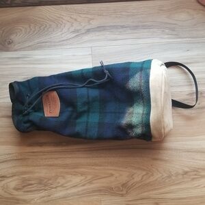 Pendleton Wool Sling Bag